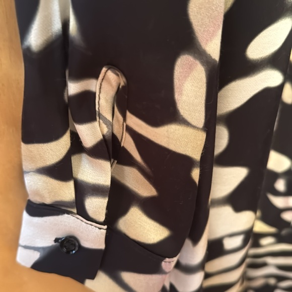 Judith & Charles Dress - Size 6 - Picture 5 of 5